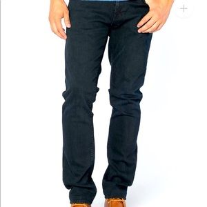 ROCKER FIT TORINO FLEX - NEW W/tags

ROCKER: The Slim Straight